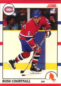 Russ Courtnall