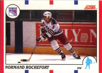 Normand Rochefort