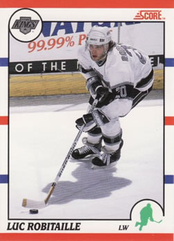 Luc Robitaille