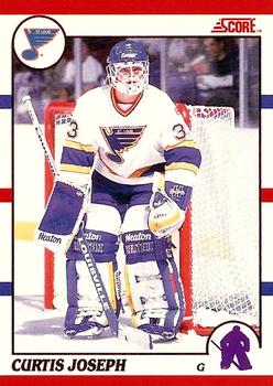 Curtis Joseph