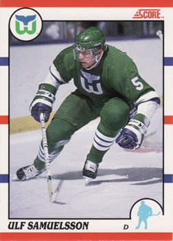 Ulf Samuelsson