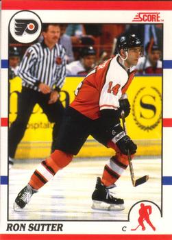 Ron Sutter