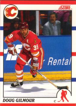 Doug Gilmour