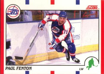 Paul Fenton