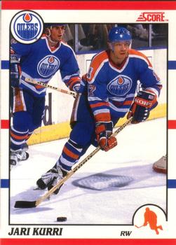 Jari Kurri