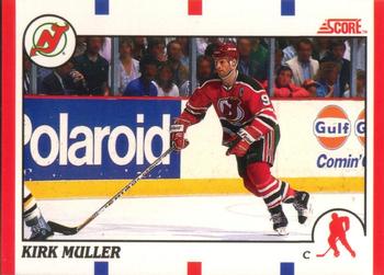Kirk Muller