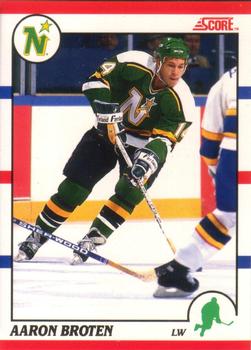 Aaron Broten