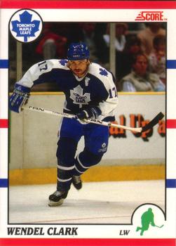 Wendel Clark