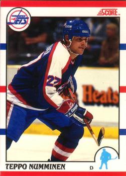 Teppo Numminen