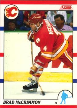 Brad McCrimmon