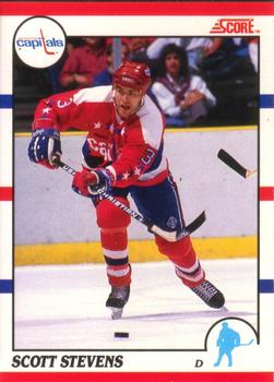 Scott Stevens