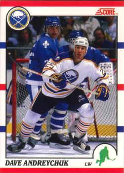 Dave Andreychuk