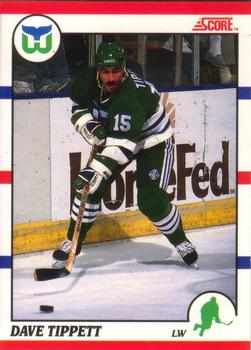 Dave Tippett