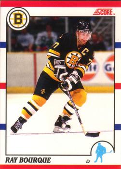 Ray Bourque