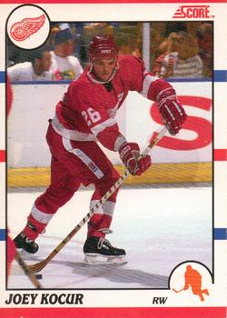 Joey Kocur