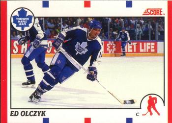 Ed Olczyk