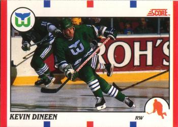 Kevin Dineen