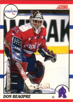 Don Beaupre