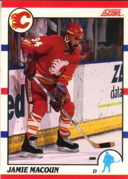 Jamie Macoun