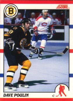 Dave Poulin
