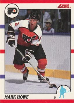 Mark Howe