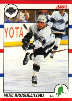 Mike Krushelnyski