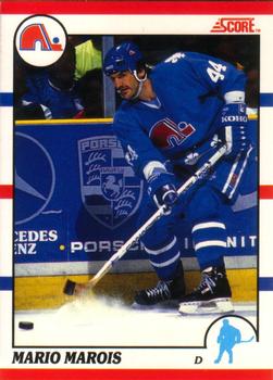 Mario Marois