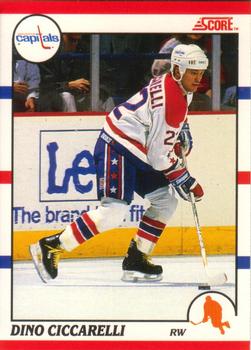Dino Ciccarelli