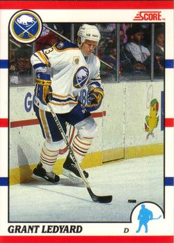 Grant Ledyard