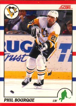 Phil Bourque