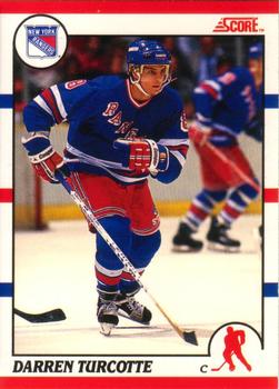 Darren Turcotte