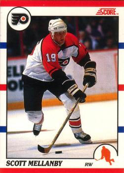 Scott Mellanby
