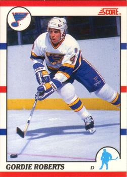 Gordie Roberts