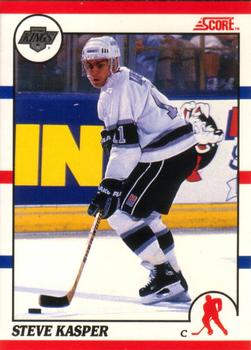 Steve Kasper