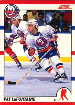 Pat LaFontaine