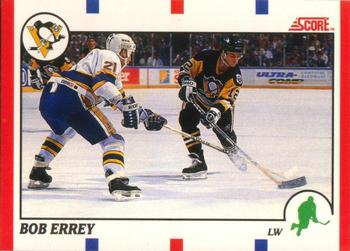 Bob Errey