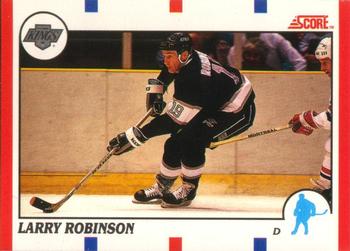 Larry Robinson
