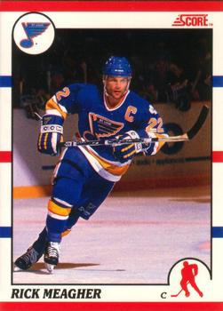 Rick Meagher