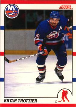 Bryan Trottier