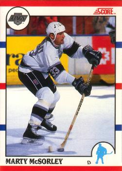 Marty McSorley