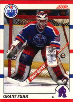 Grant Fuhr
