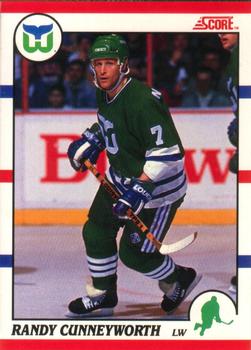 Randy Cunneyworth