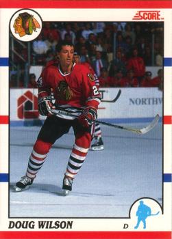Doug Wilson