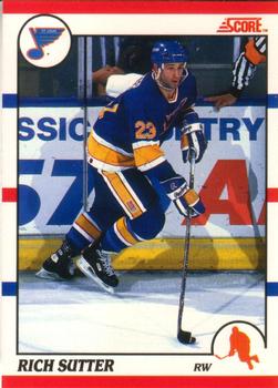 Rich Sutter