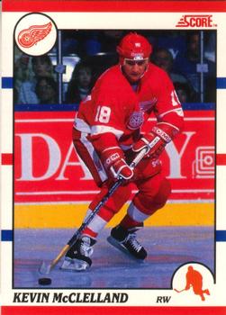 Kevin McClelland