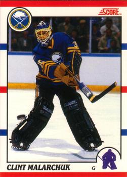 Clint Malarchuk
