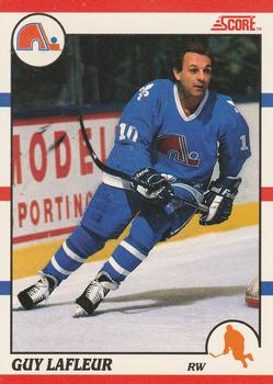 Guy Lafleur