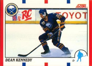 Dean Kennedy