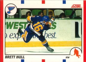 Brett Hull