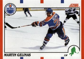 Martin Gelinas